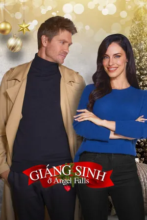 Giáng Sinh ở Angel Falls