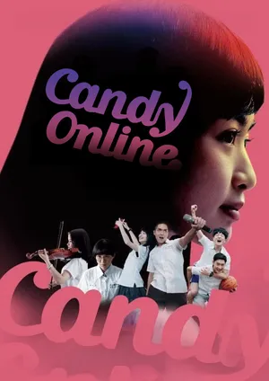 Candy Online