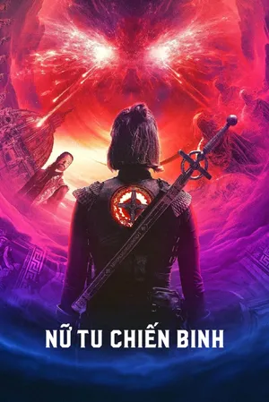 Nữ Tu Chiến Binh