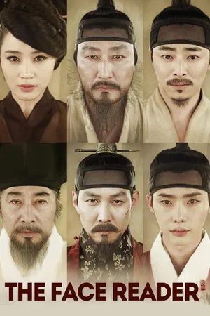 Thuật Xem Tướng