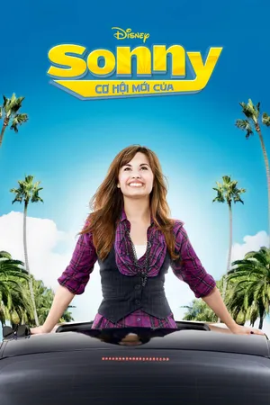 Cơ Hội Mới của Sonny
