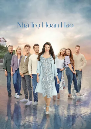 Nhà Trọ Hoàn Hảo