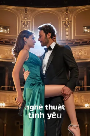 Nghệ Thuật Tình Yêu