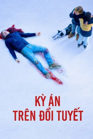 Kỳ Án Trên Đồi Tuyết