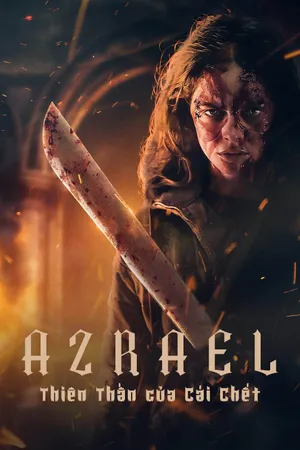 Azrael: Thiên Thần của Cái Chết