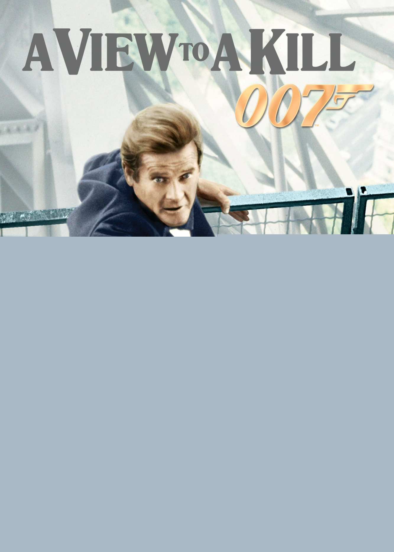 Điệp Viên 007: Cảnh Tượng Chết Chóc