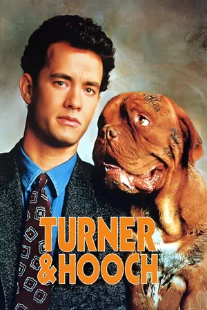 Turner Và Hooch