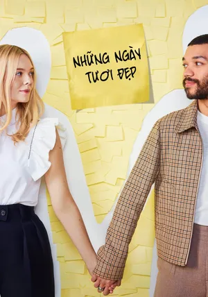 Những Ngày Tươi Đẹp