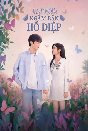 Ngắm Bắn Hồ Điệp