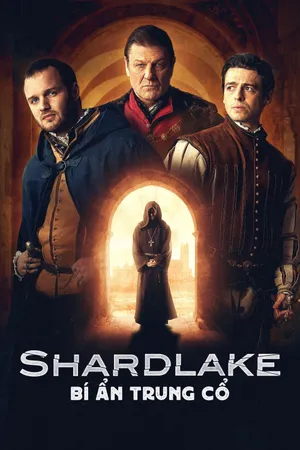 Shadlake: Bí Ẩn Trung Cổ