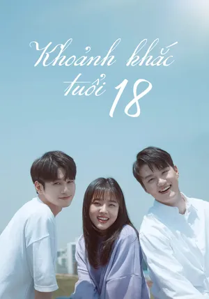 Khoảnh Khắc Tuổi 18