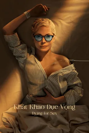 Khát Khao Dục Vọng