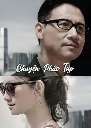 Chuyện Phức Tạp