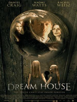 Nhà Cổ Kinh Hoàng