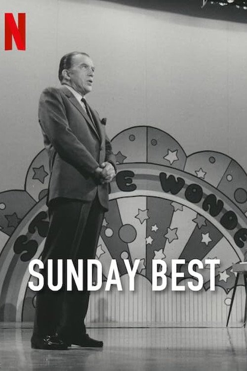 Sunday Best: Chuyện Chưa Kể Của Ed Sullivan