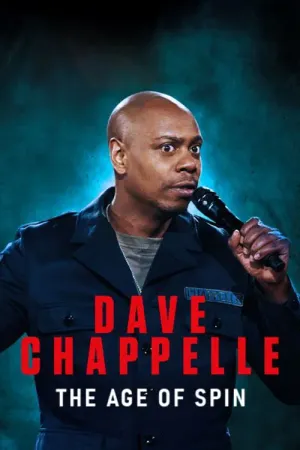 Kỉ Nguyên Bóp Méo Thông Tin: Dave Chappelle