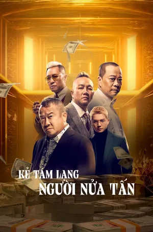 Kẻ Tám Lạng, Người Nửa Tấn