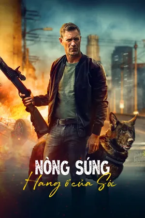 Nòng Súng: Hang Ổ của Sói