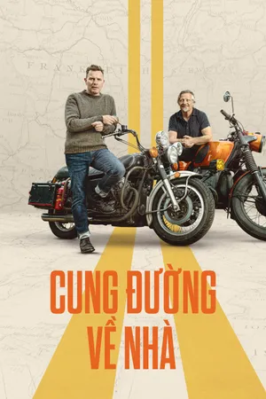 Cung Đường Về Nhà