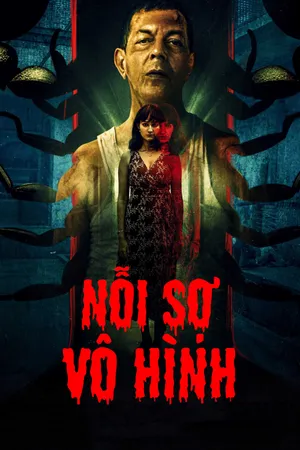Nỗi Sợ Vô Hình