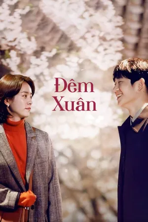 Đêm Xuân