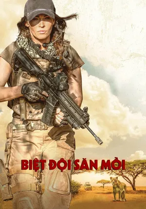 Biệt Đội Săn Mồi