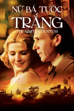 Nữ Bá Tước Trắng