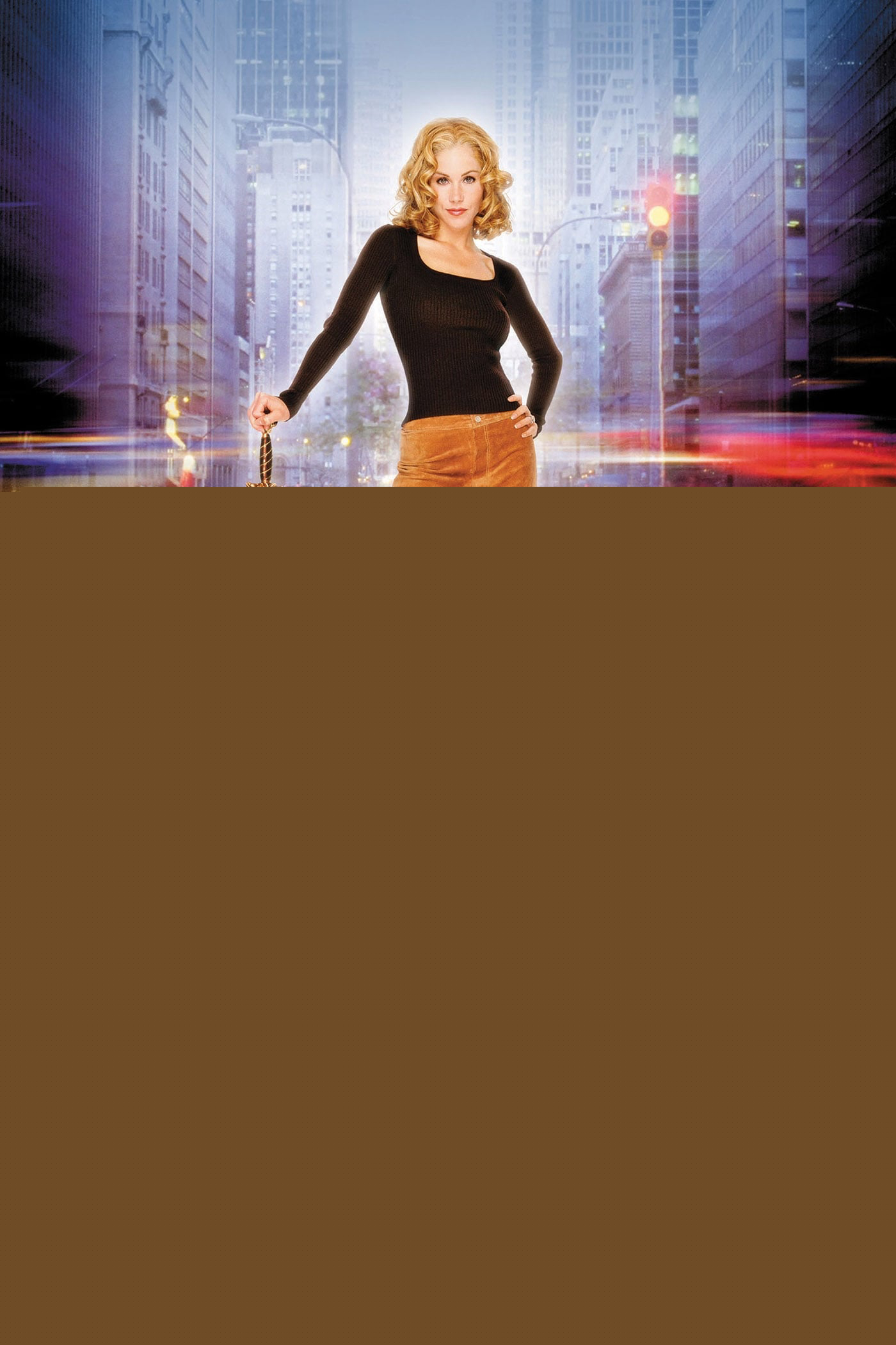 Lạc Vào Tương Lai