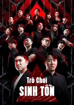 Trò Chơi Sinh Tồn