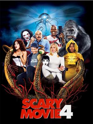 Liên Khúc Kinh Dị 4