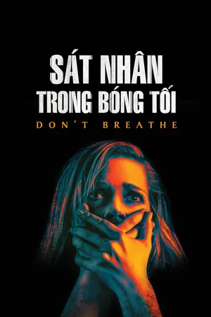 Sát Nhân Trong Bóng Tối