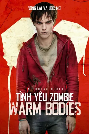 Tình Yêu Zombie