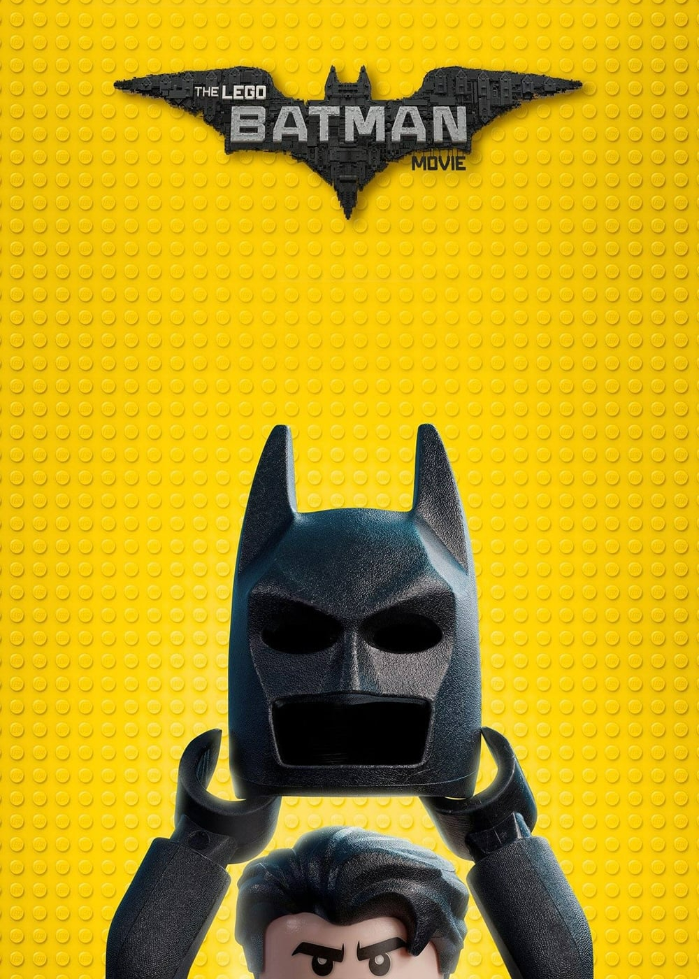 Câu Chuyện Lego Batman