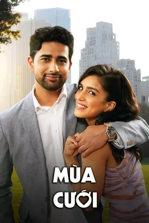 Mùa Cưới