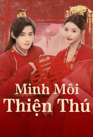Minh Môi Thiện Thú