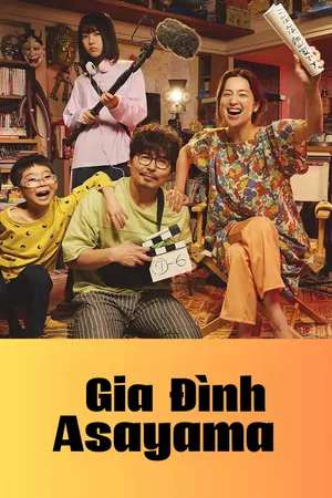 Gia Đình Asayama