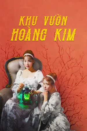 Khu Vườn Hoàng Kim