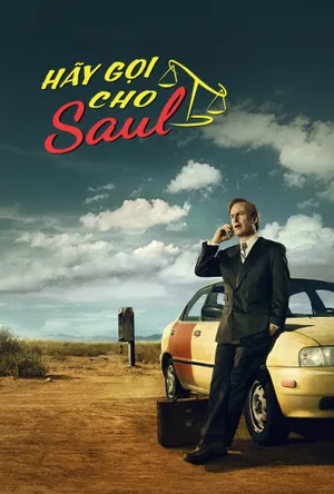 Hãy Gọi Cho Saul