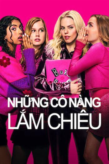 Những Cô Nàng Lắm Chiêu