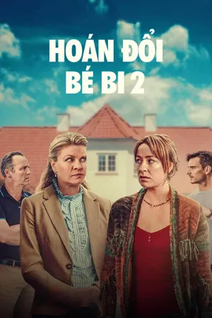 Hoán Đổi Bé Bi 2