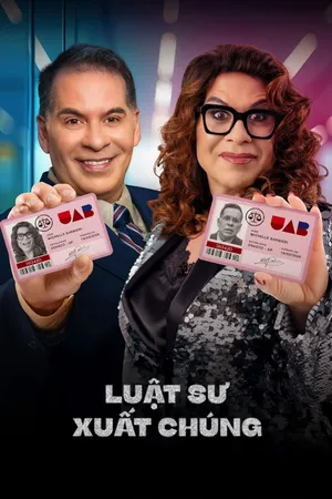 Luật Sư Xuất Chúng