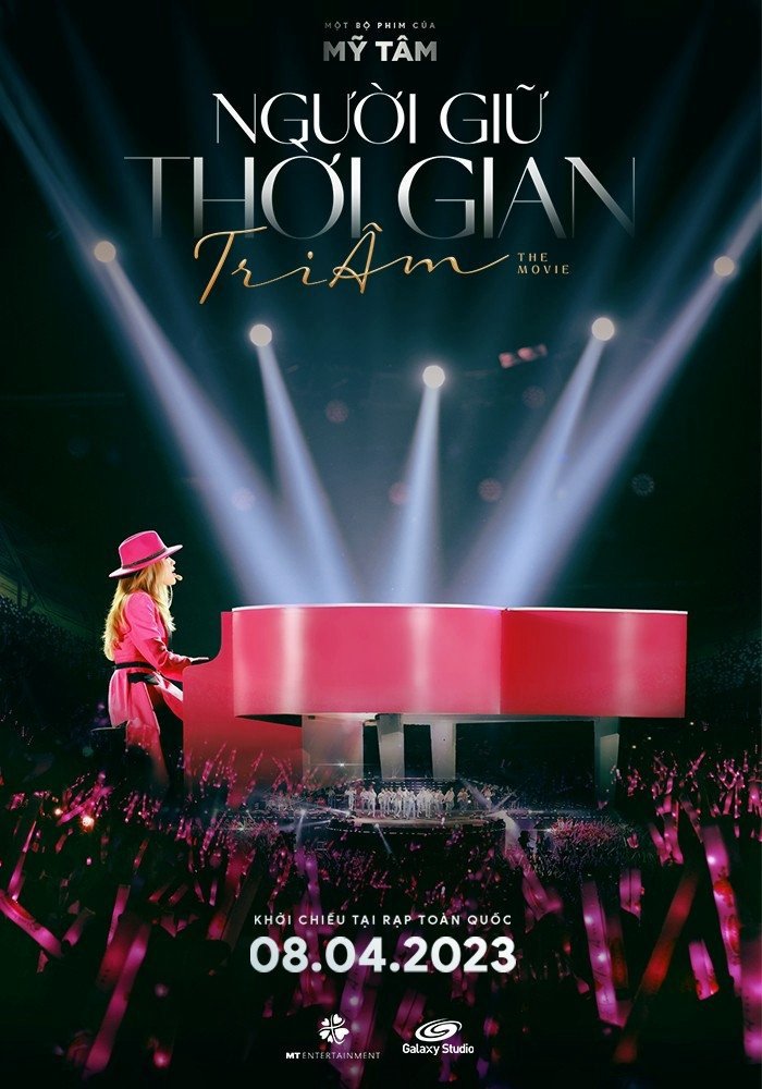 Tri Âm the Movie: Người Giữ Thời Gian