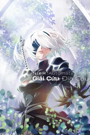 Giải Cứu Địa Cầu