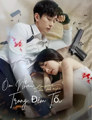 Ôm Nhau Trong Đêm Tối