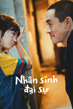 Nhân Sinh Đại Sự