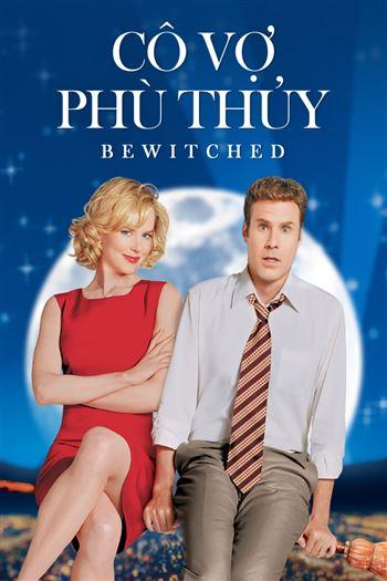 Cô Vợ Phù Thủy