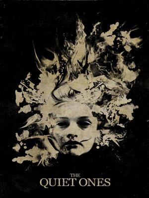 Ác Quỷ Thầm Lặng