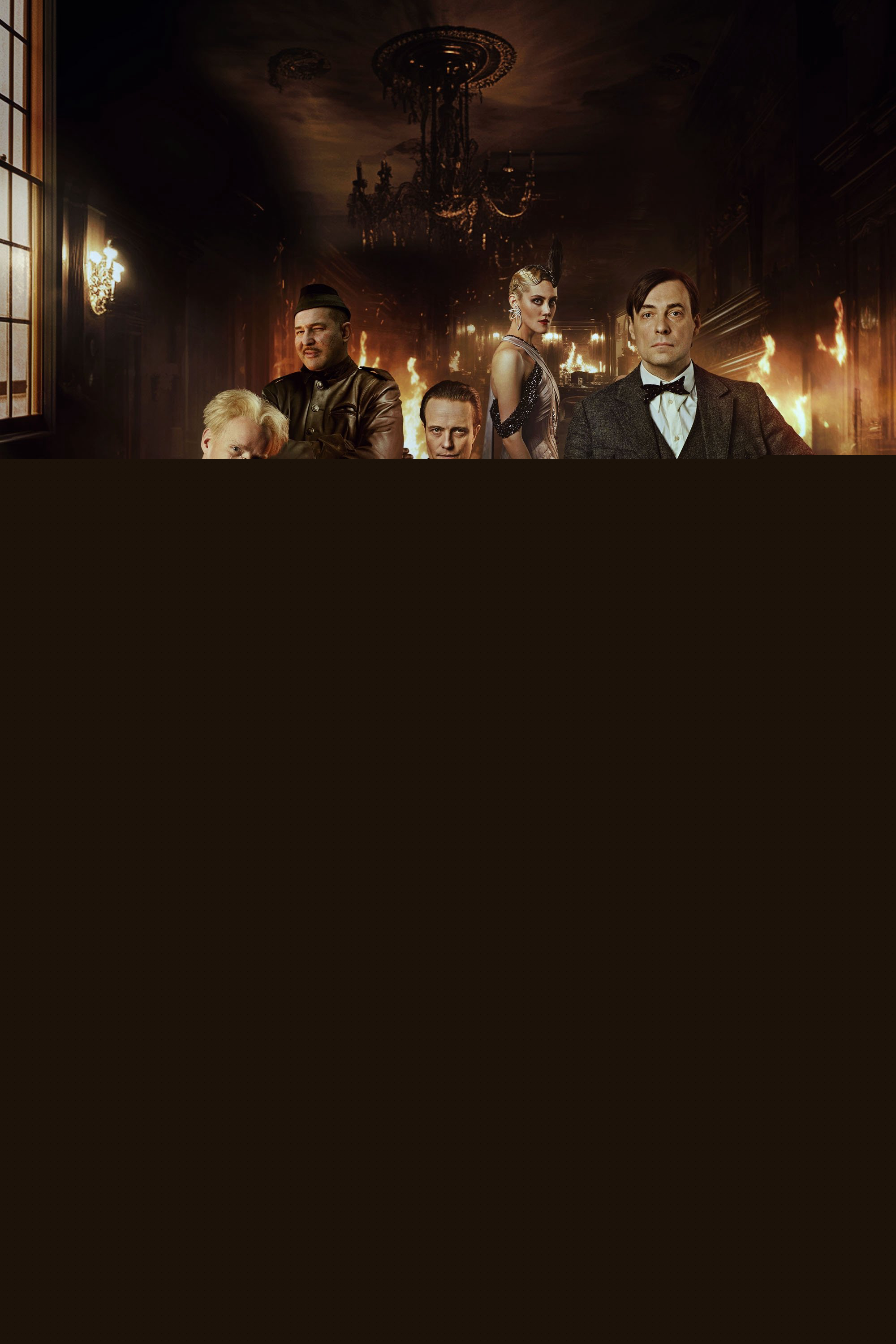 Bậc Thầy và Margarita