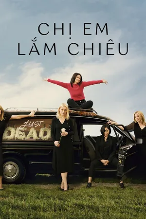 Chị Em Lắm Chiêu