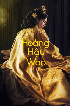 Hoàng Hậu Woo